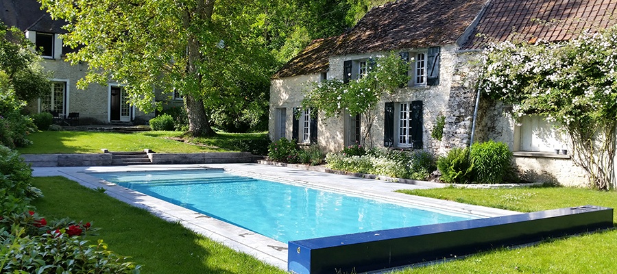 EVERBLUE GRESSEY_Constructeur piscine Etampes EVERBLUE GRESSEY_Constructeur piscine Etampes