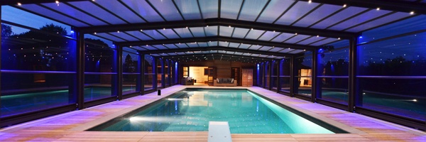 abri piscine everblue