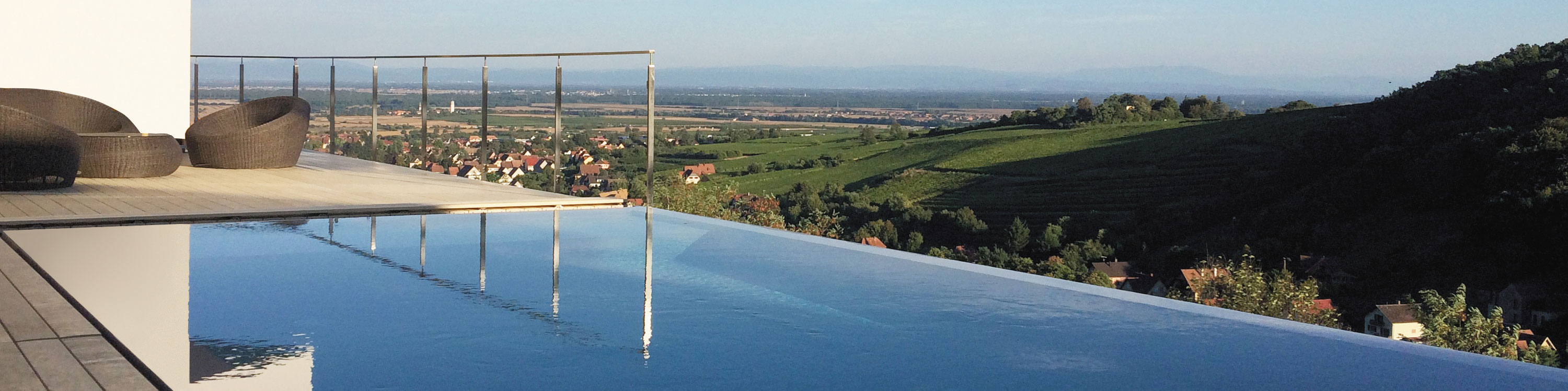 EVERBLUE_Projet piscine par les piscinistes Everblue