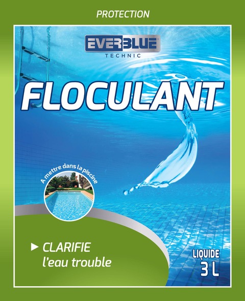 floculant