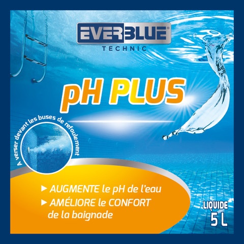 ph plus concentré