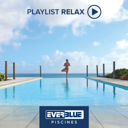 playlist relax