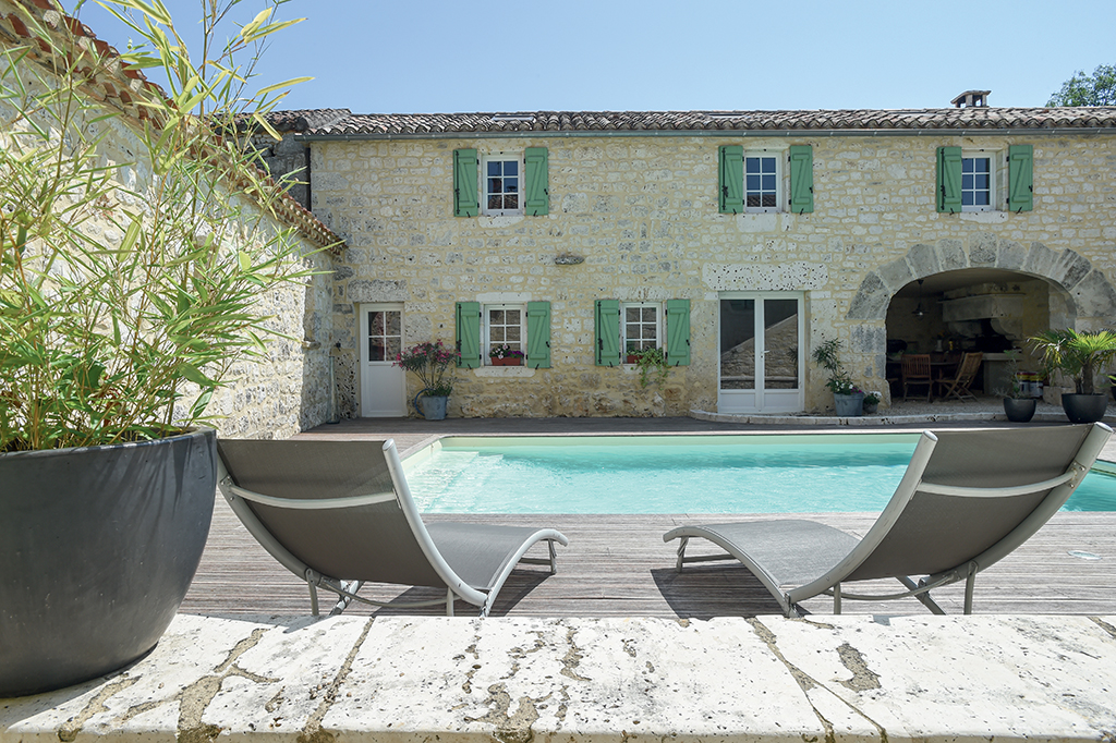 ambiance piscines reportage