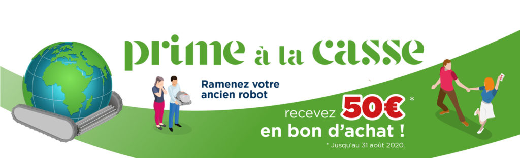 prime a la casse
