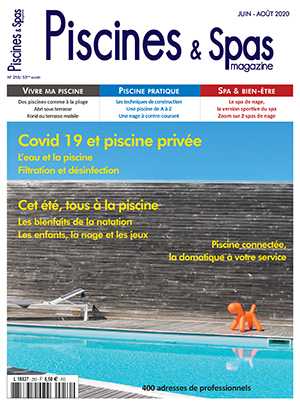 Couverture PSM 250