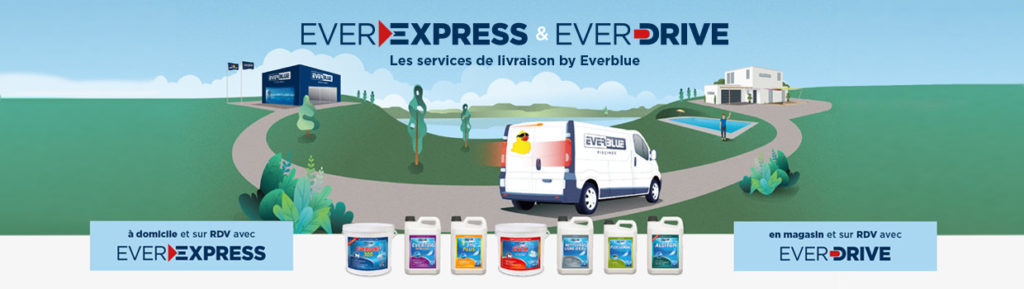 everdrive