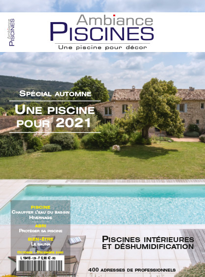 couverture ambiance piscine