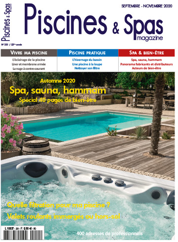 couverture piscines et spas