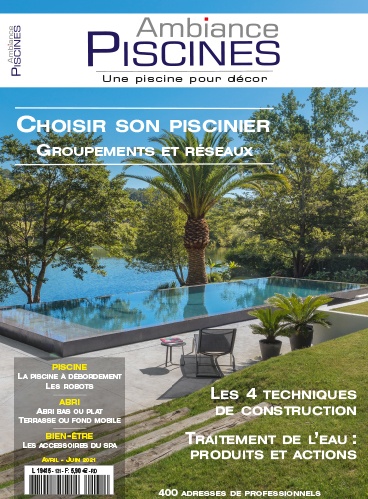 couverture ambiance piscines