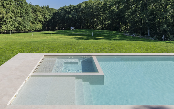 Trophée d’Argent, dans la catégorie Spa