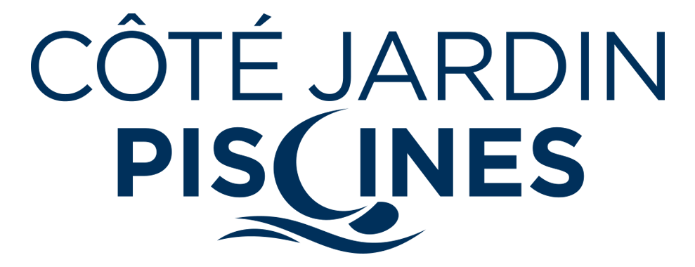 Logo CoteJardin Piscines