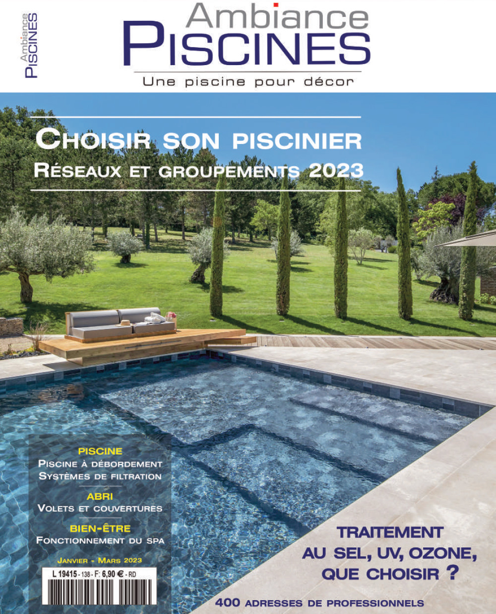 couverture ambiance piscine