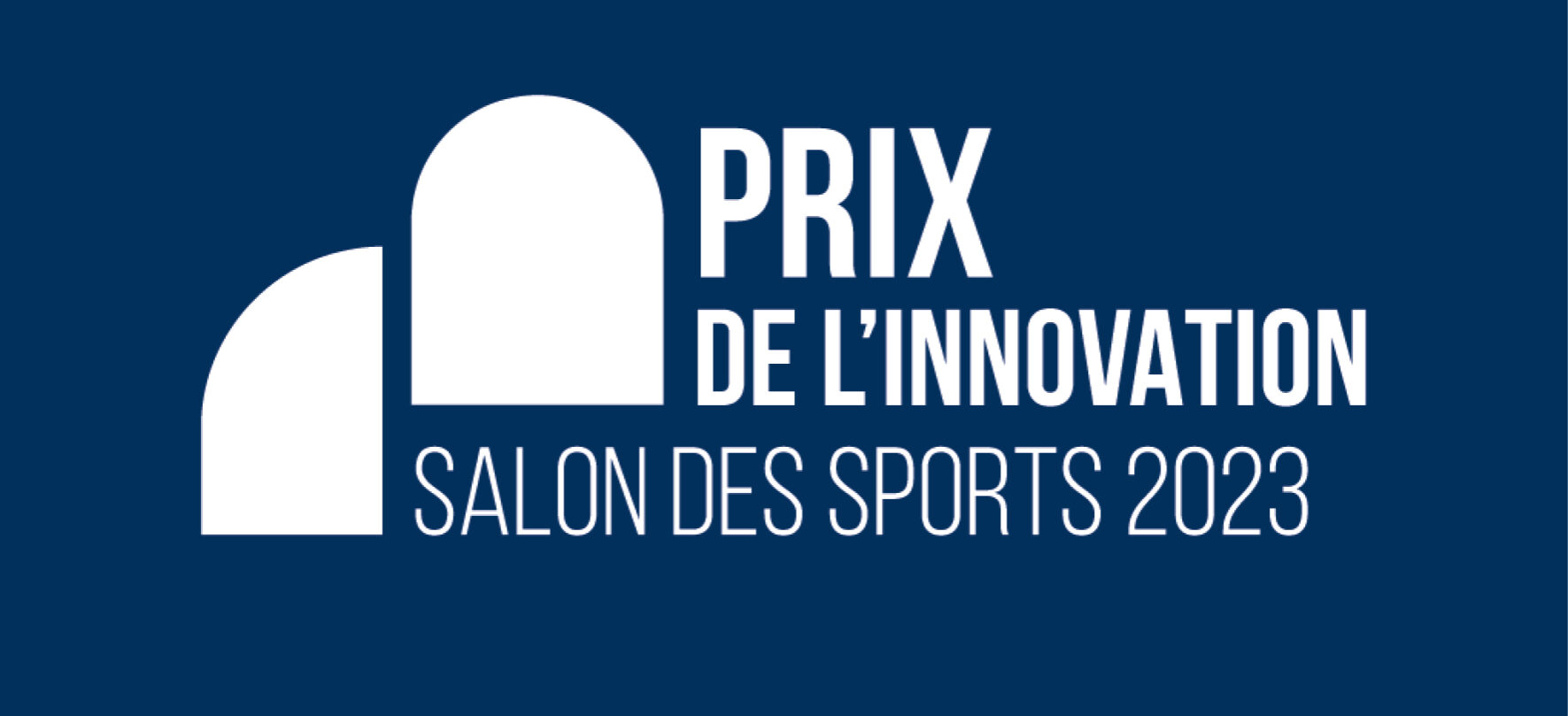 Logo prix de linnovation